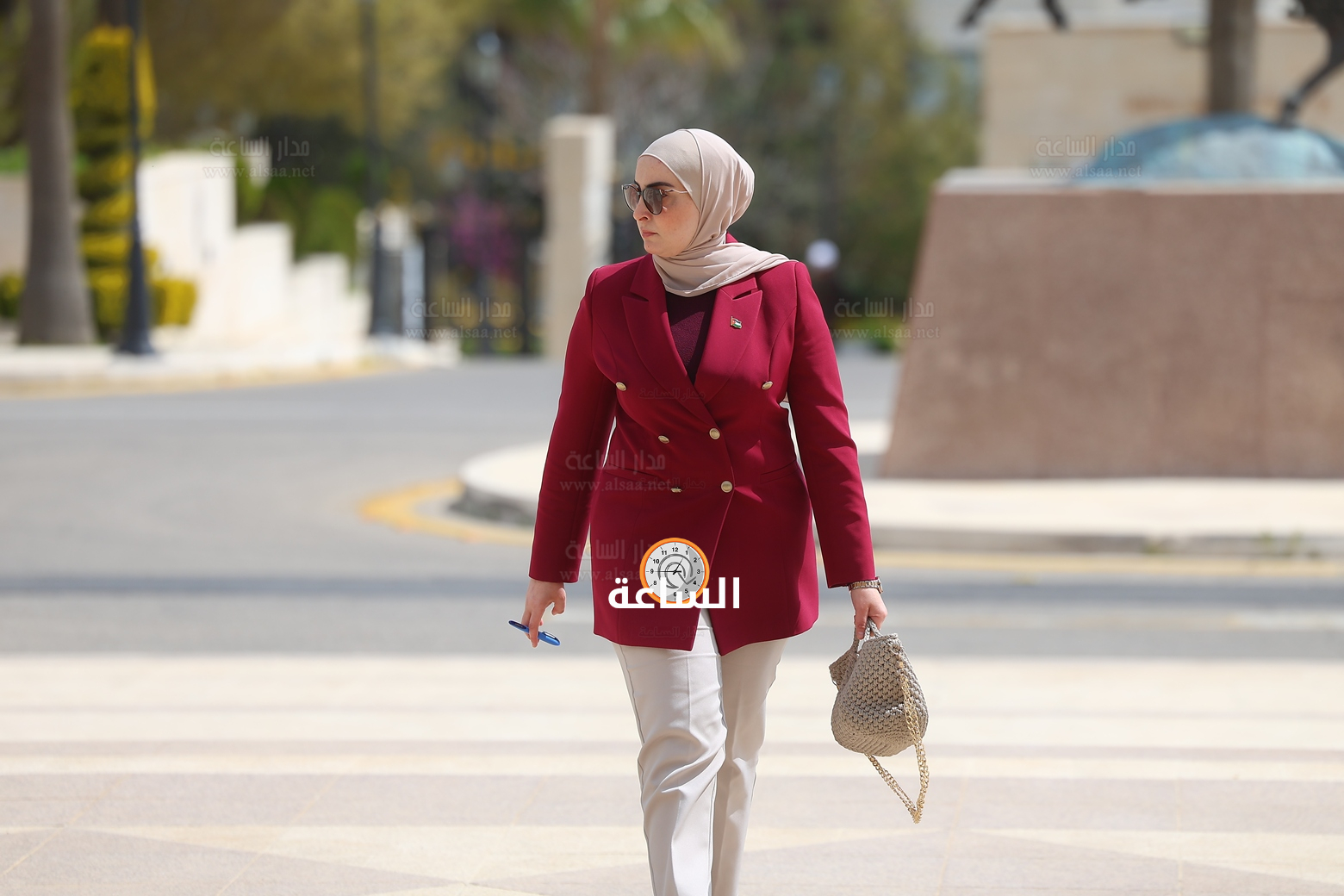 Madar Al-Saa Images 0.36209663179040574