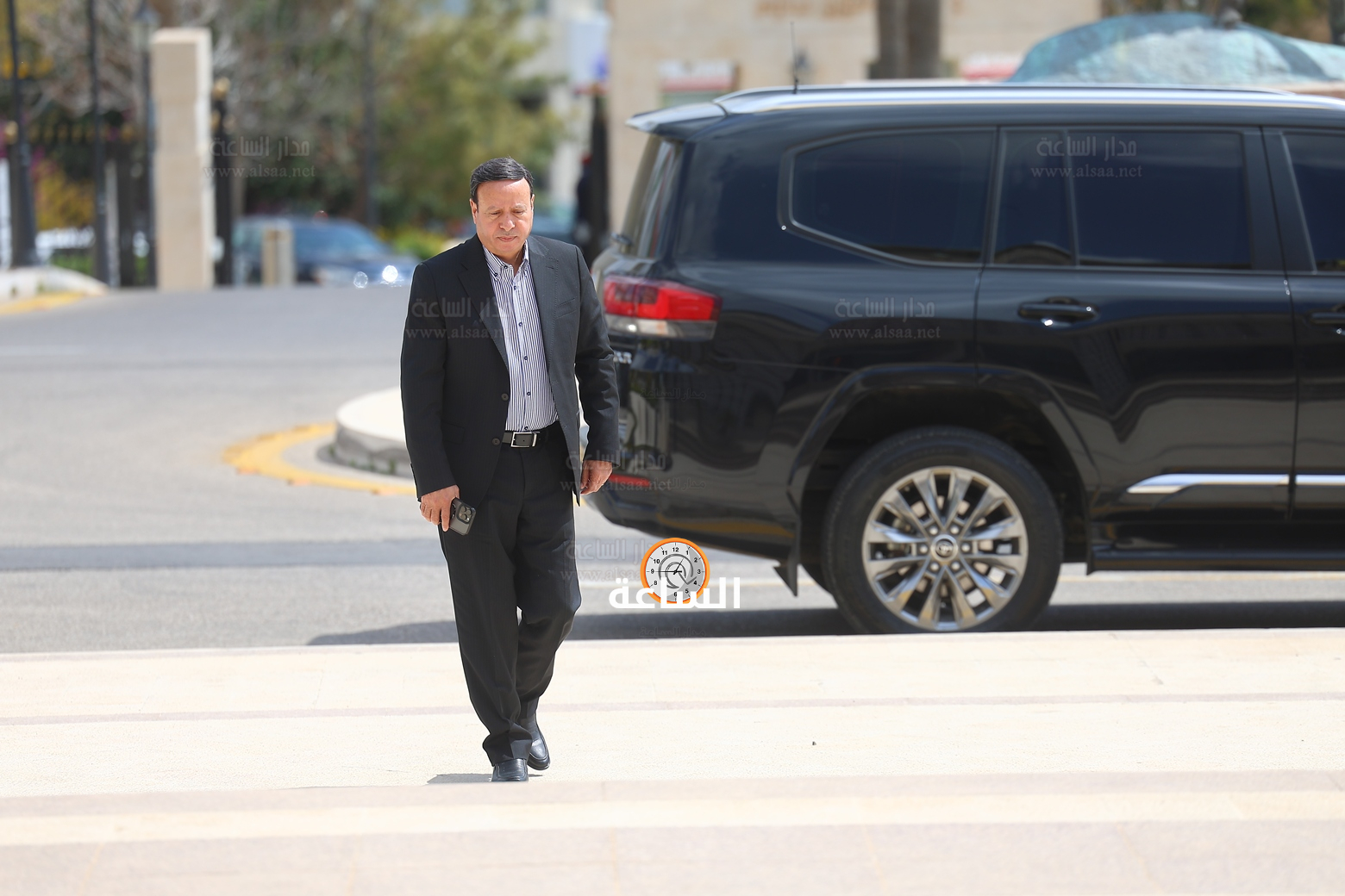 Madar Al-Saa Images 0.19821865185770904