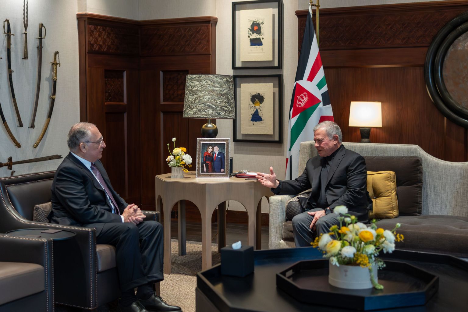 Madar Al-Saa Images 0.12711438316327806