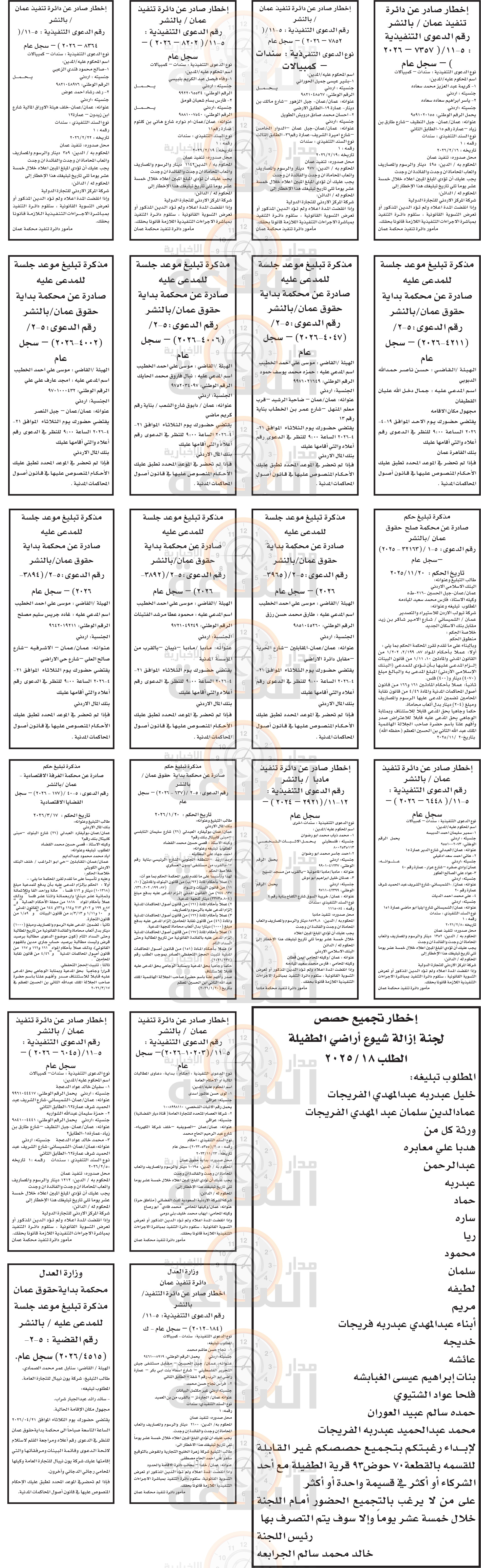 Madar Al-Saa Images 0.20657031224909117