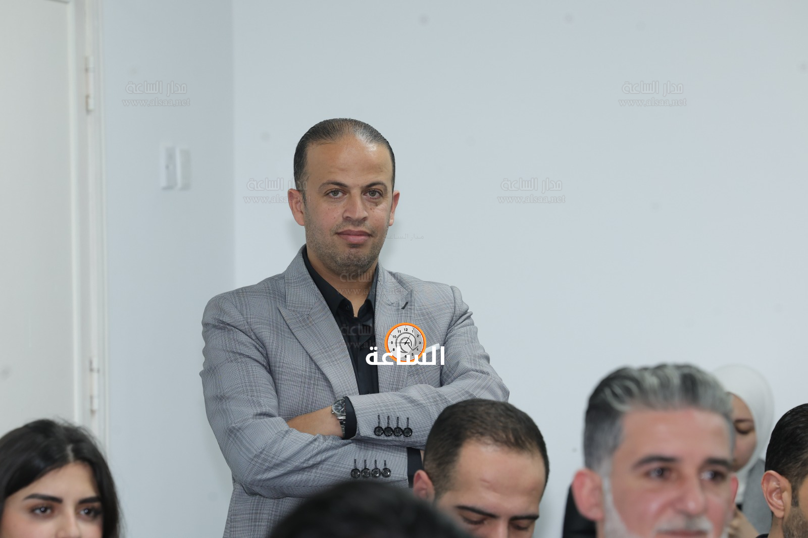 Madar Al-Saa Images 0.9829405564973278