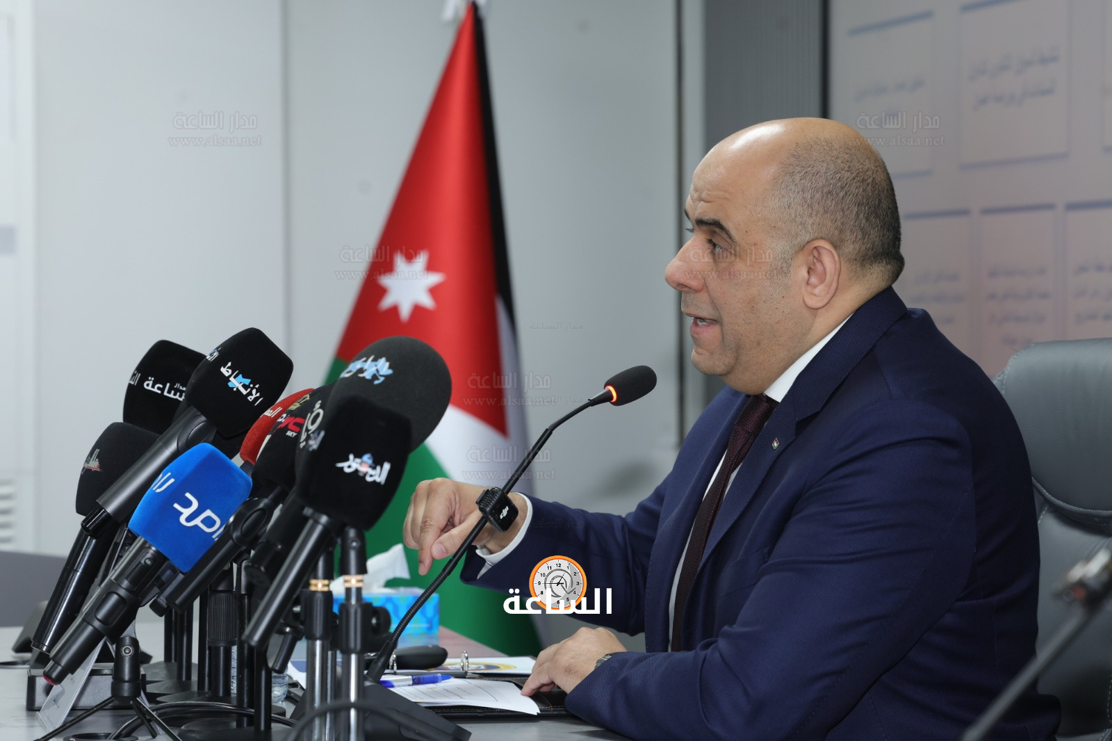 Madar Al-Saa Images 0.5563787497376763