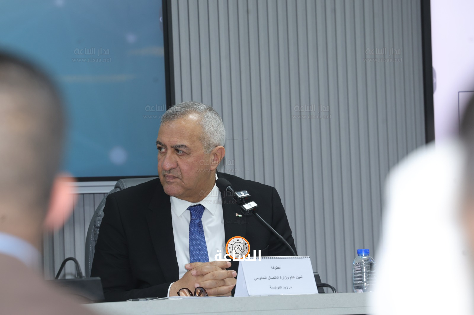 Madar Al-Saa Images 0.02060864353164027