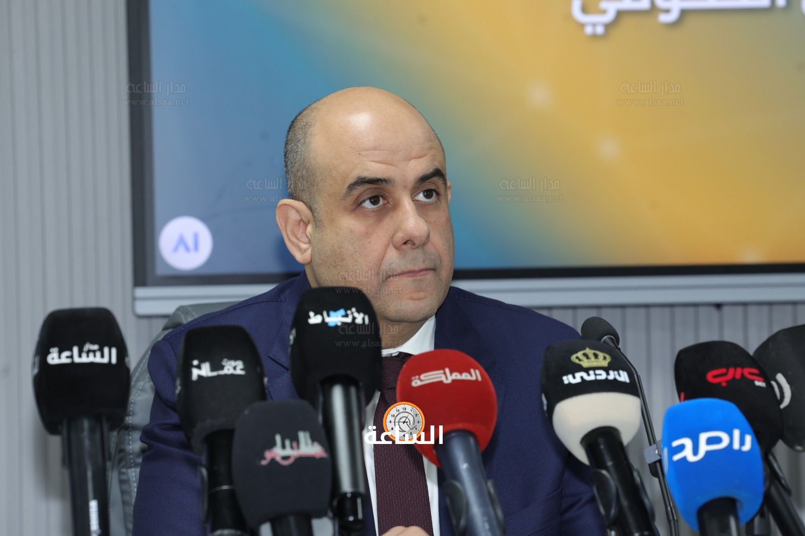 Madar Al-Saa Images 0.13817728496475723