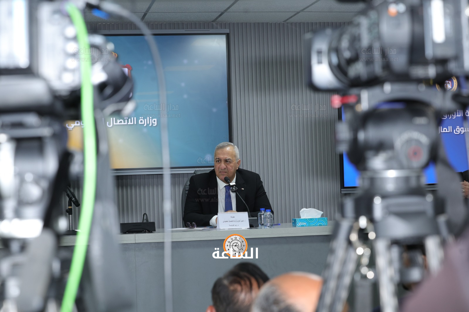 Madar Al-Saa Images 0.6718501535773396