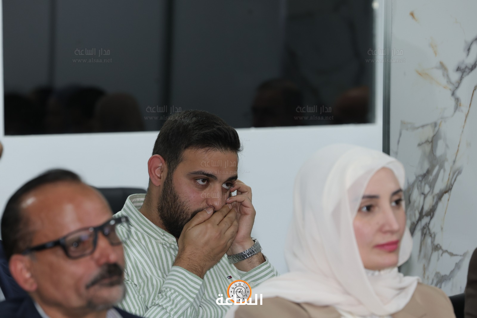 Madar Al-Saa Images 0.42204741904659426