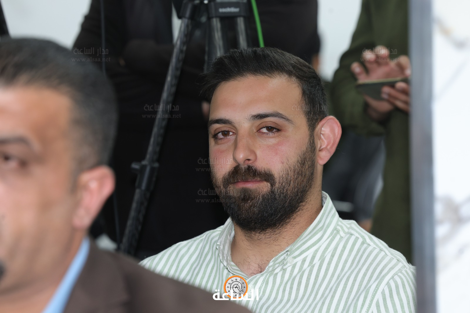 Madar Al-Saa Images 0.0931388486897049