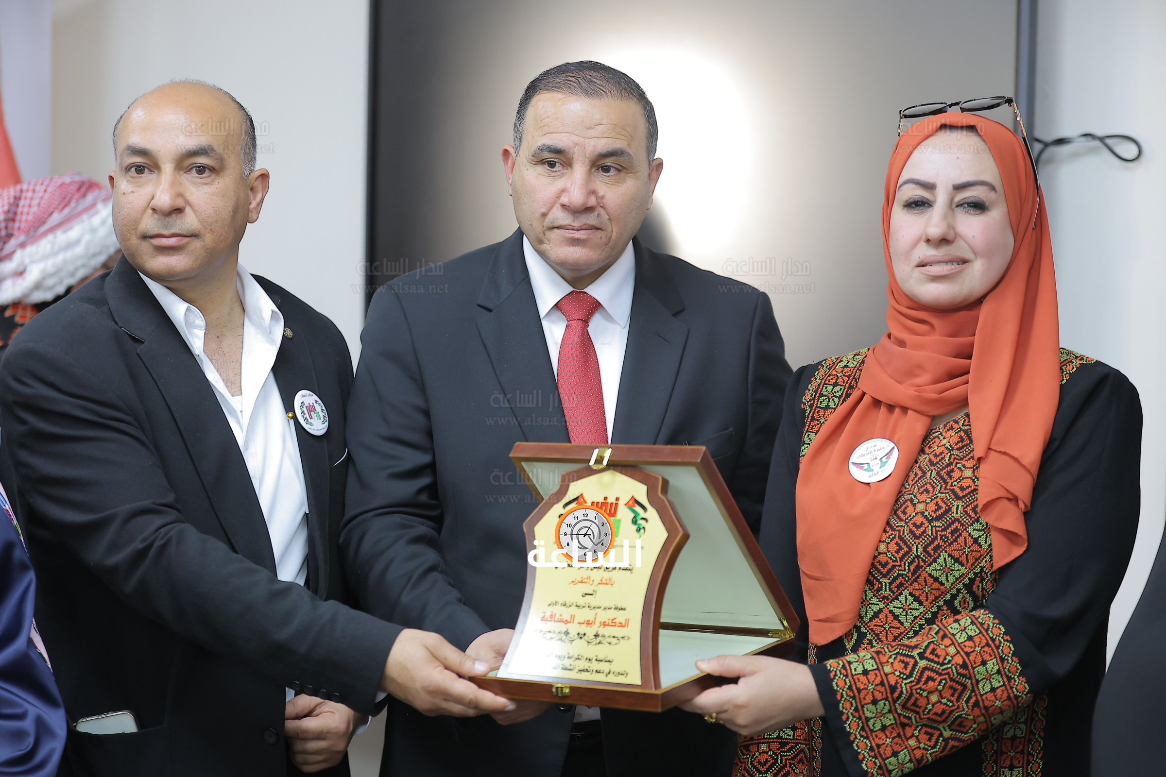 Madar Al-Saa Images 0.2047803697064886