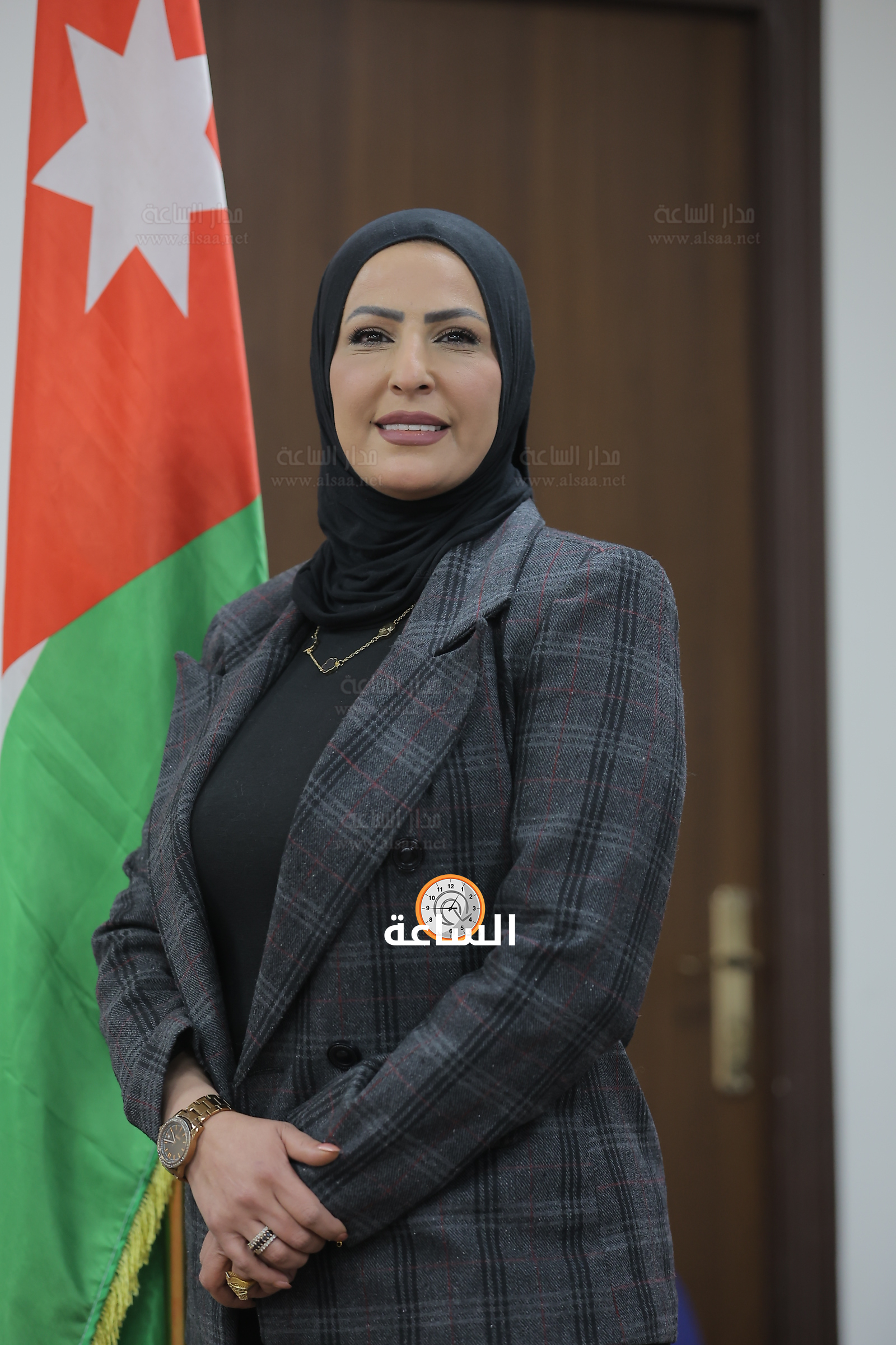 Madar Al-Saa Images 0.21937393485690992