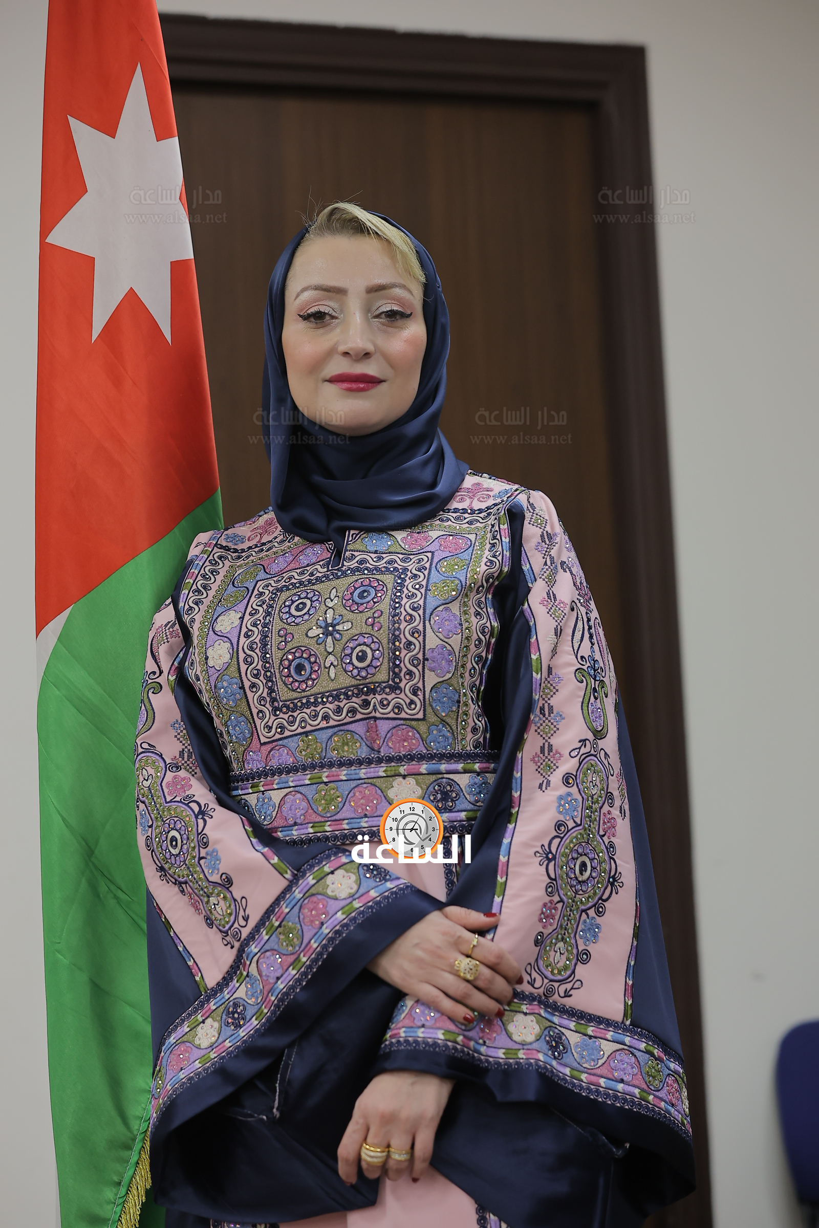 Madar Al-Saa Images 0.6735904623673861