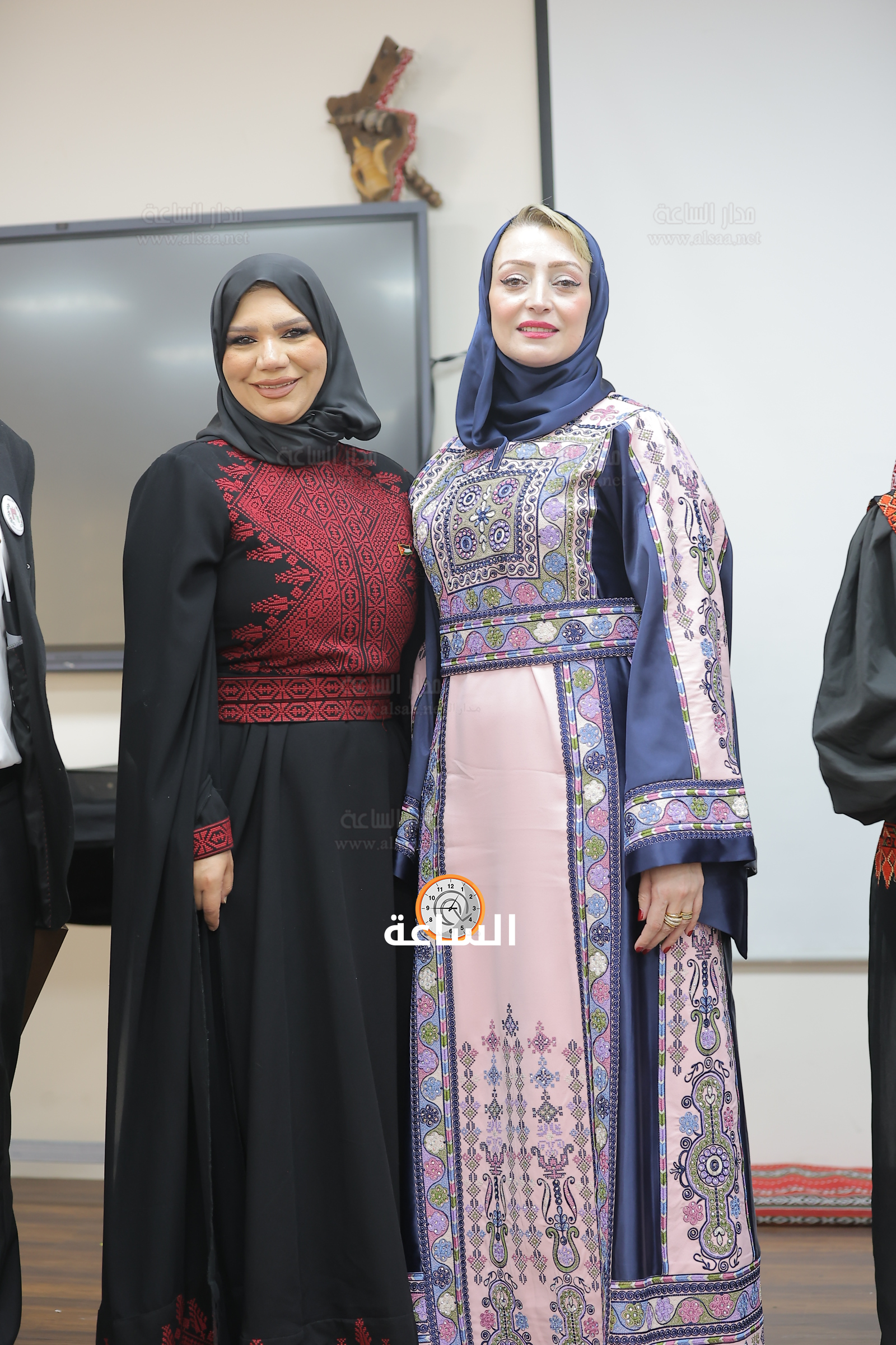 Madar Al-Saa Images 0.5065448726428038