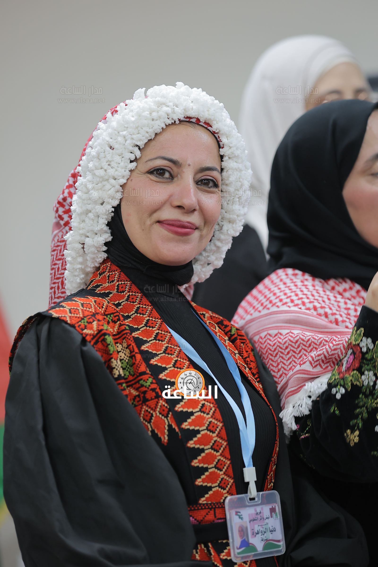 Madar Al-Saa Images 0.5937776314526156