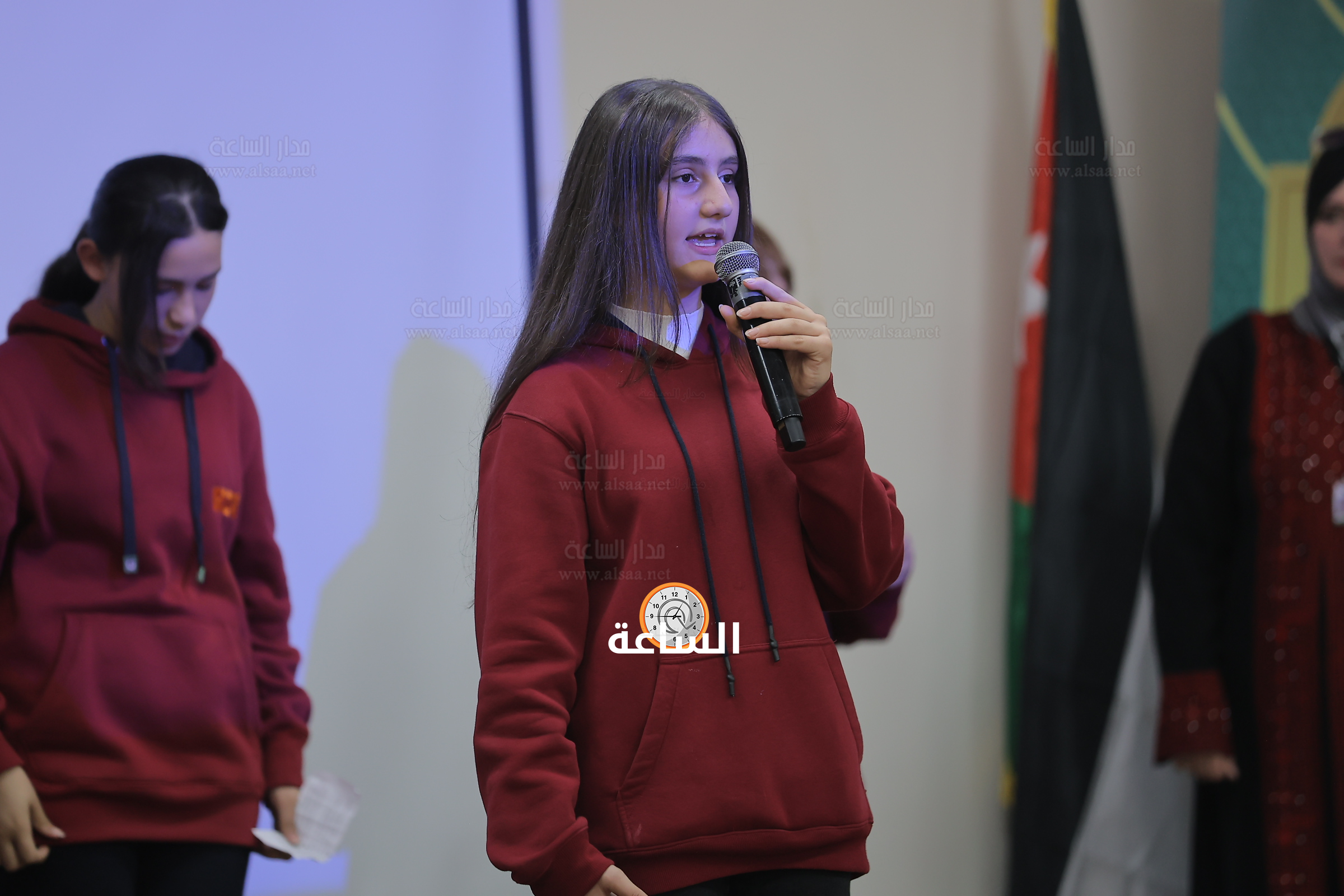 Madar Al-Saa Images 0.5828557961156747