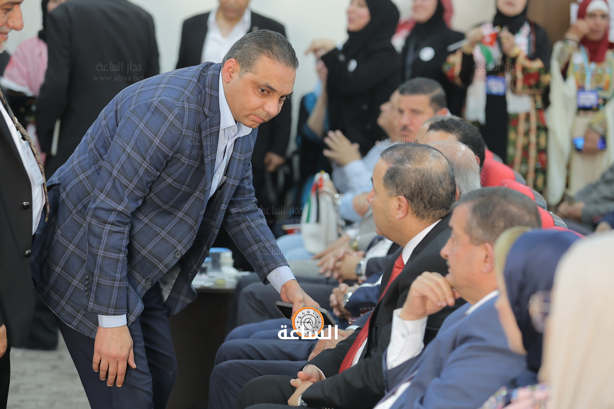 Madar Al-Saa Images 0.2014669449281412