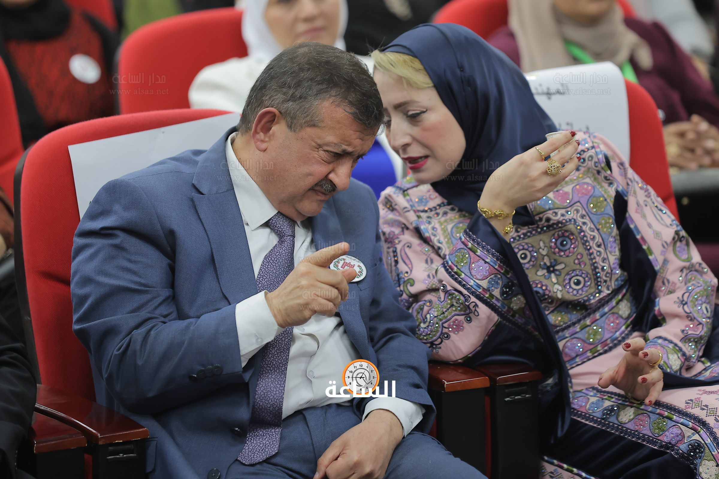 Madar Al-Saa Images 0.3596519243045032