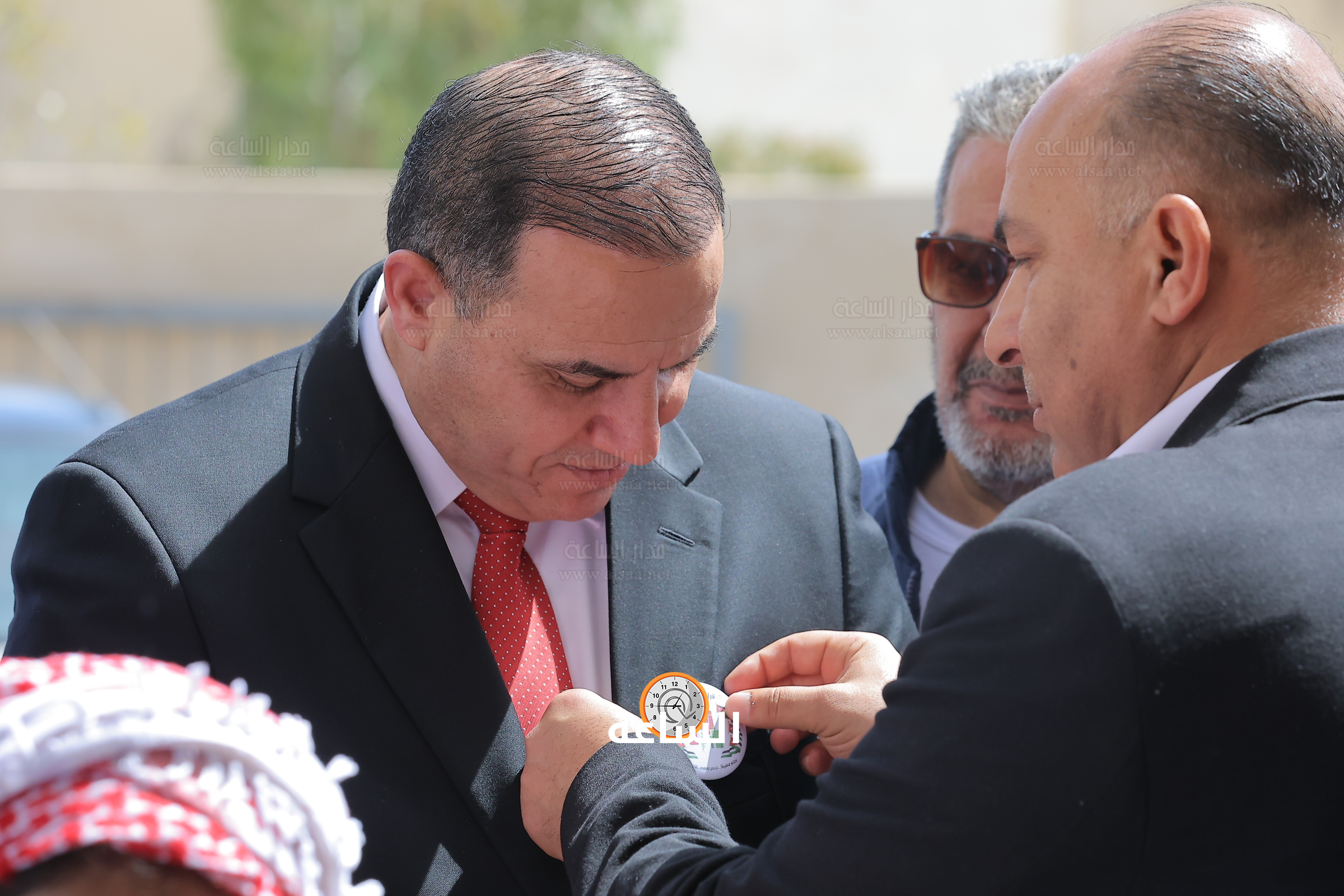 Madar Al-Saa Images 0.7661277108072416