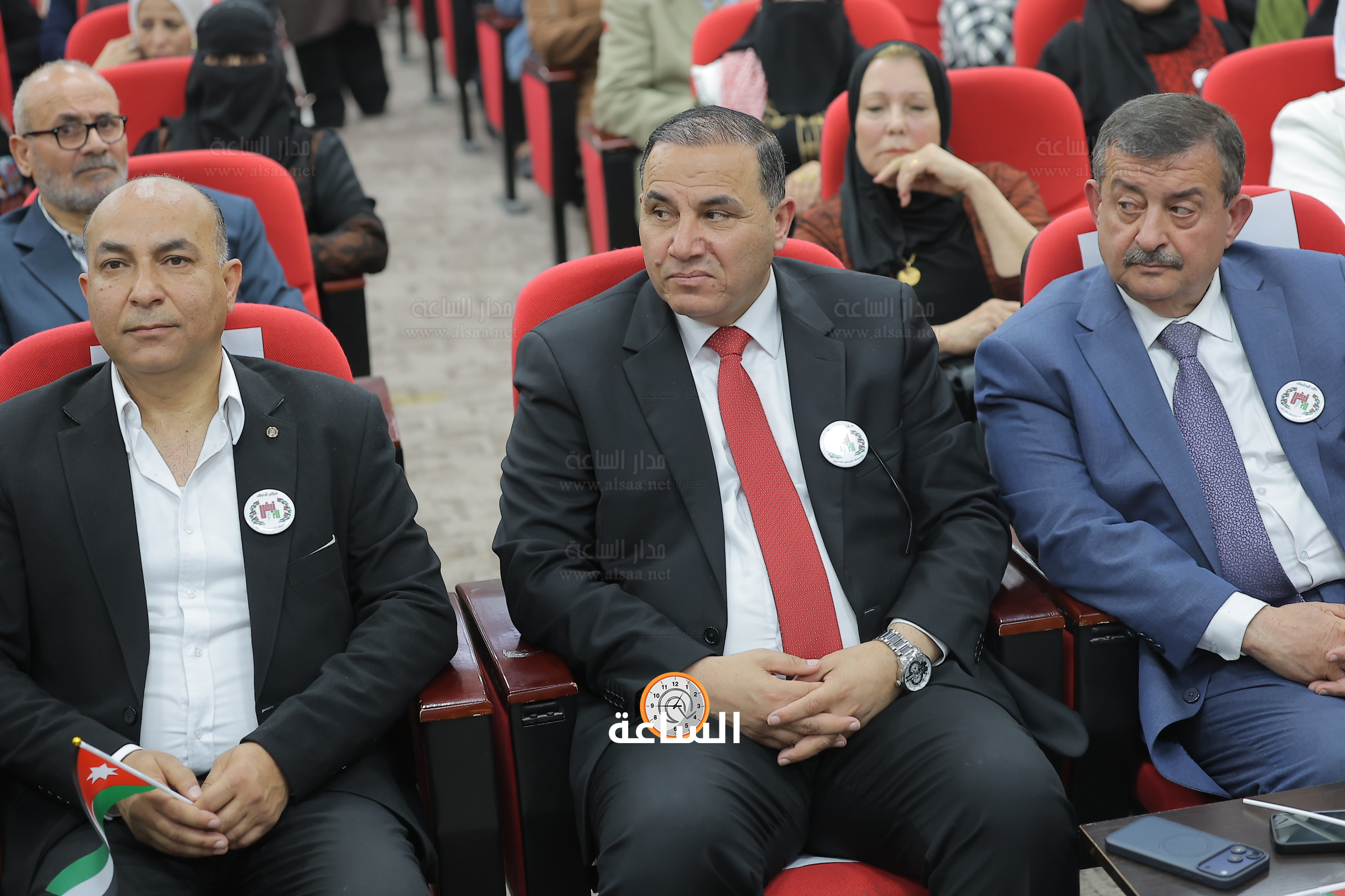 Madar Al-Saa Images 0.1058505073619016