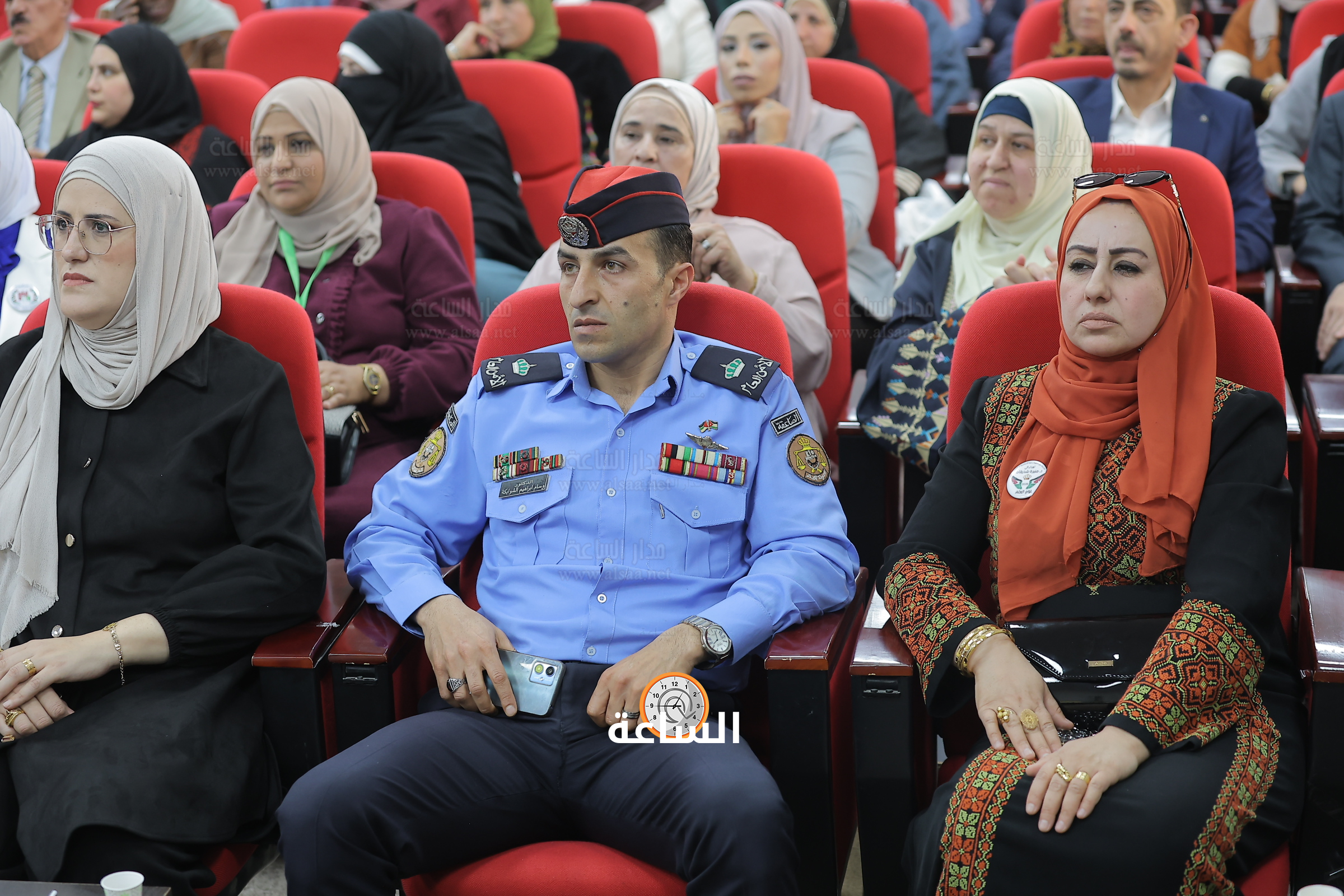 Madar Al-Saa Images 0.02802074073945482