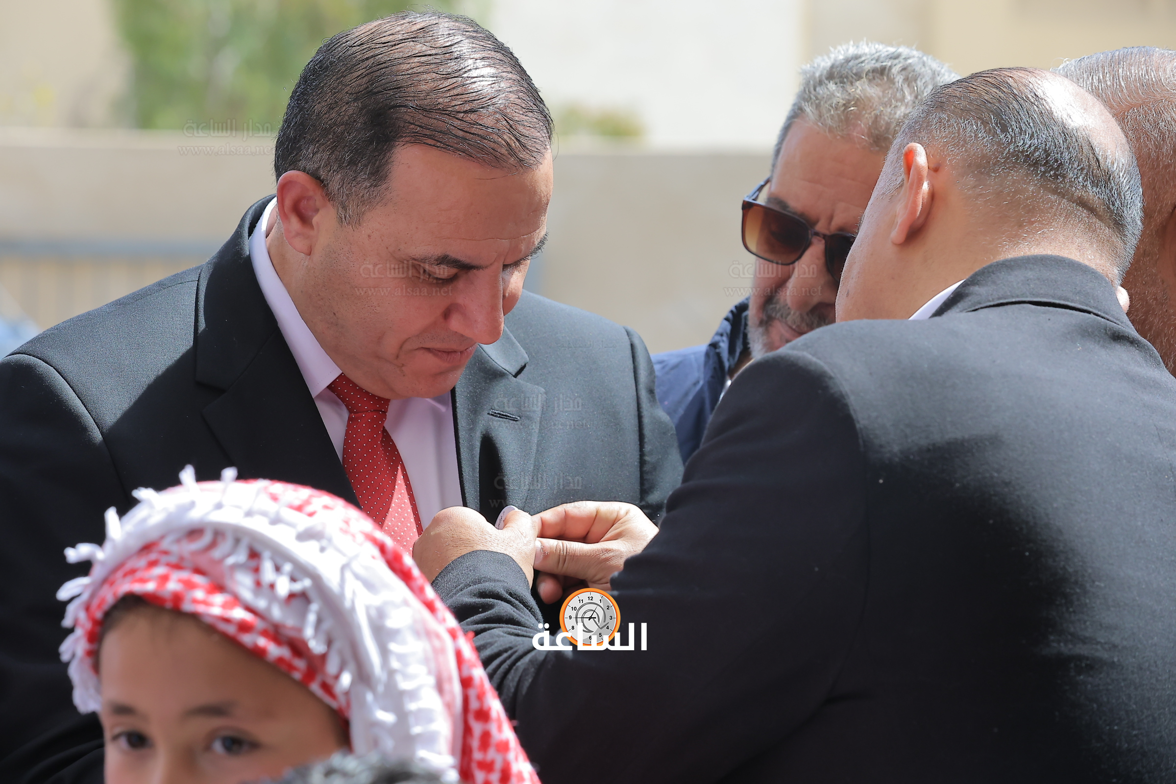 Madar Al-Saa Images 0.6580922568783689