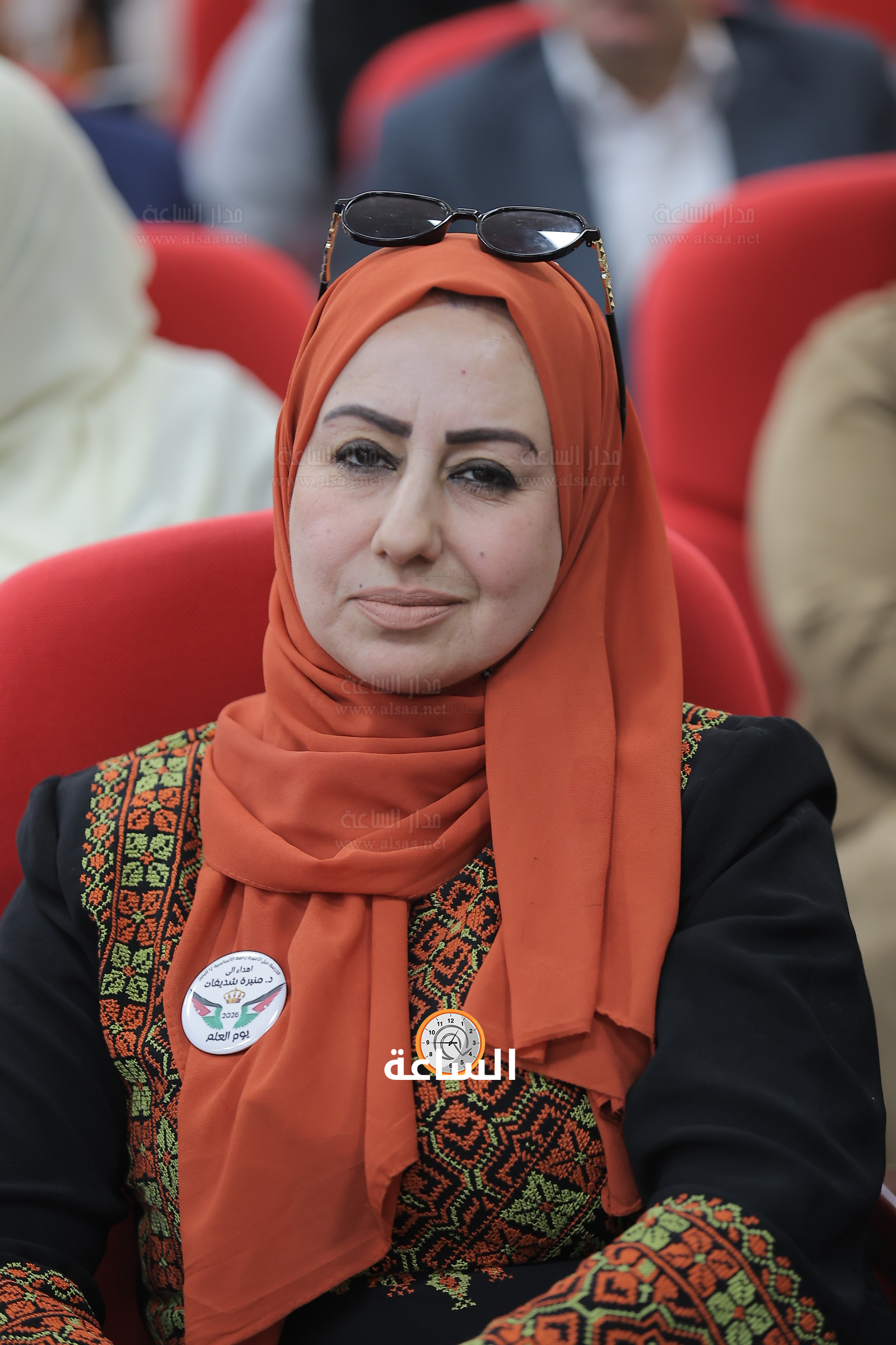 Madar Al-Saa Images 0.08277988380195833