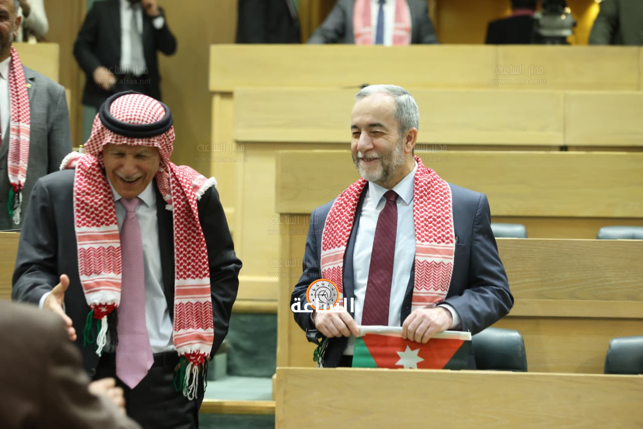 Madar Al-Saa Images 0.11494628540829033