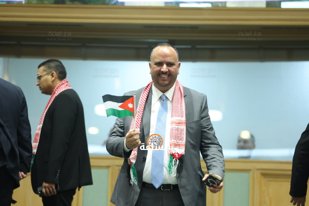 Madar Al-Saa Images 0.02003572131389786