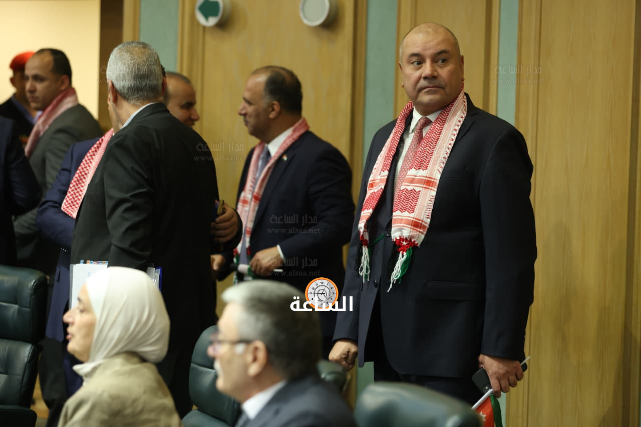 Madar Al-Saa Images 0.5110927517319633