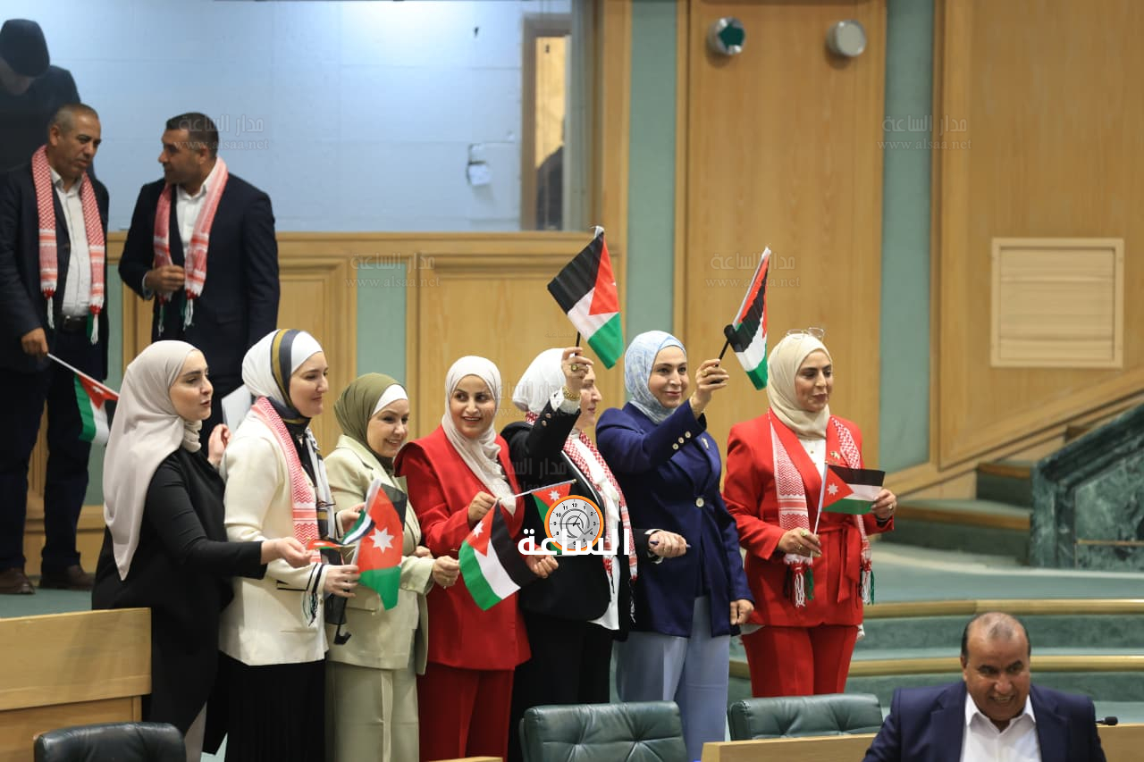 Madar Al-Saa Images 0.33112553652714727