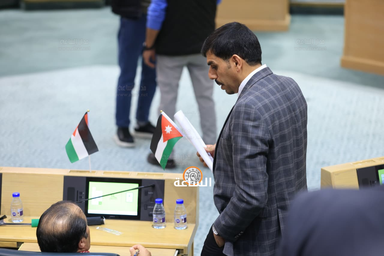 Madar Al-Saa Images 0.20975092860831157