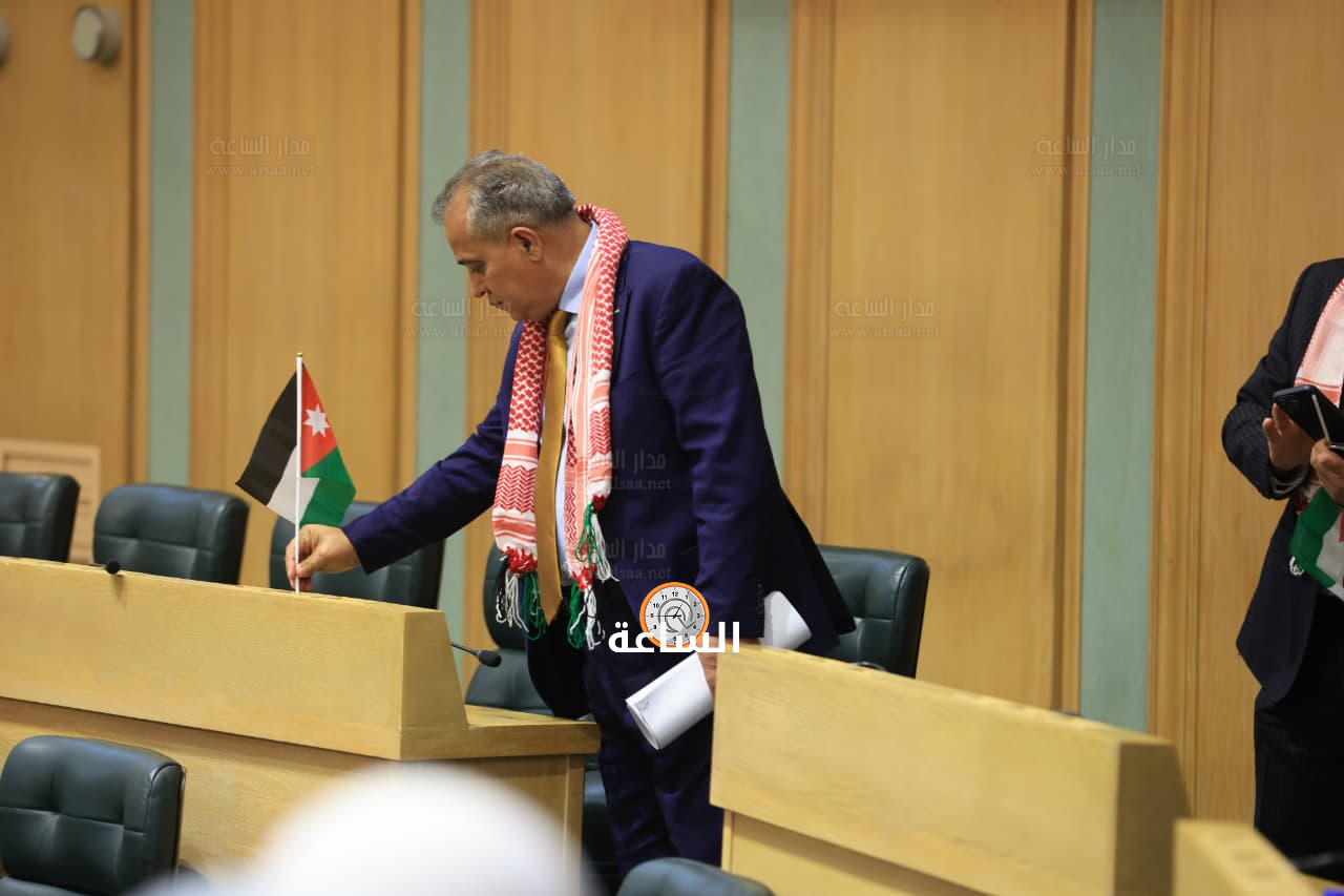 Madar Al-Saa Images 0.8191709252082884