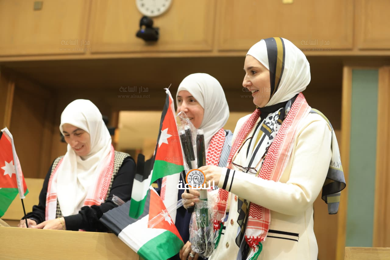 Madar Al-Saa Images 0.20726031266353118