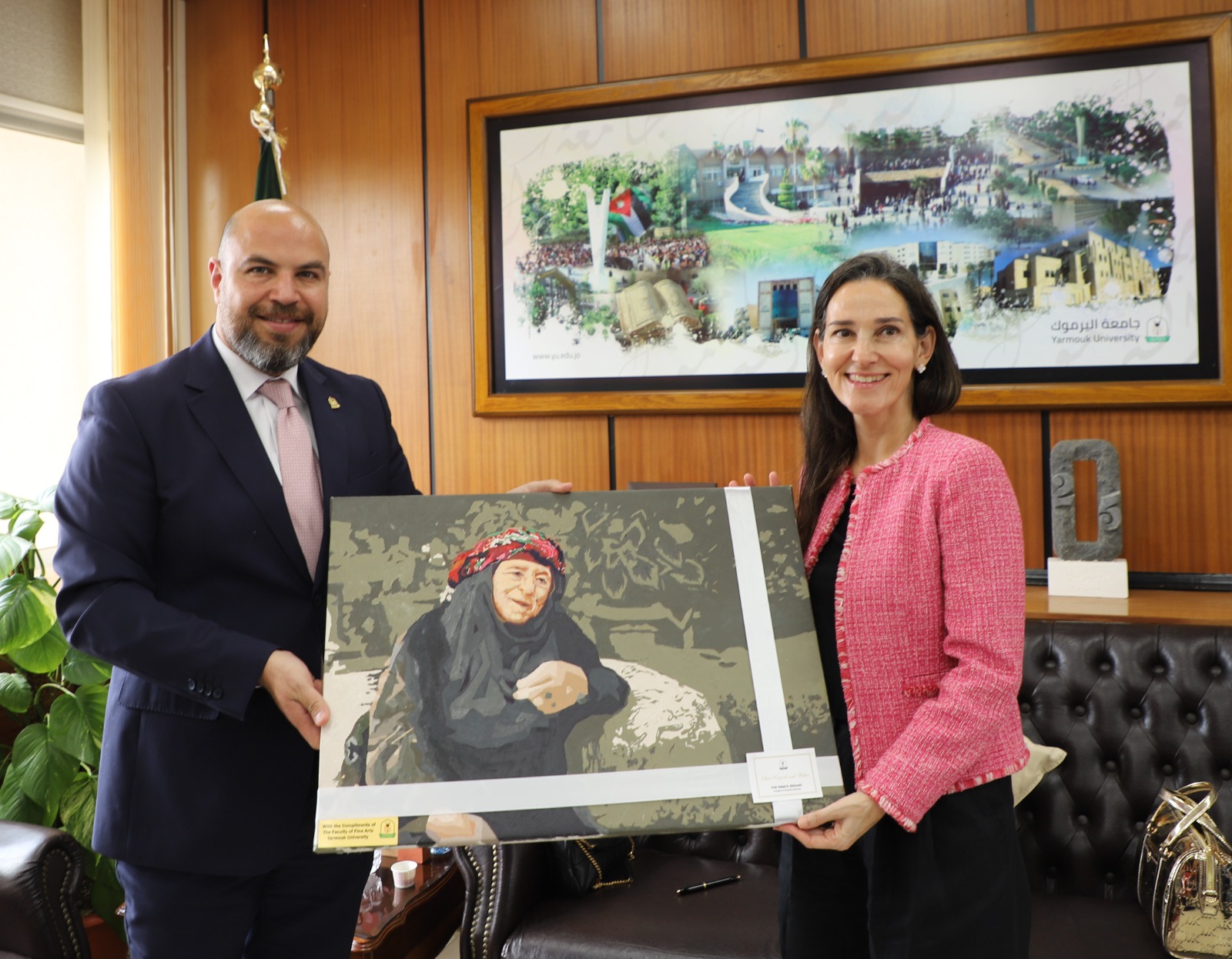 Madar Al-Saa Images 0.5074413940464425