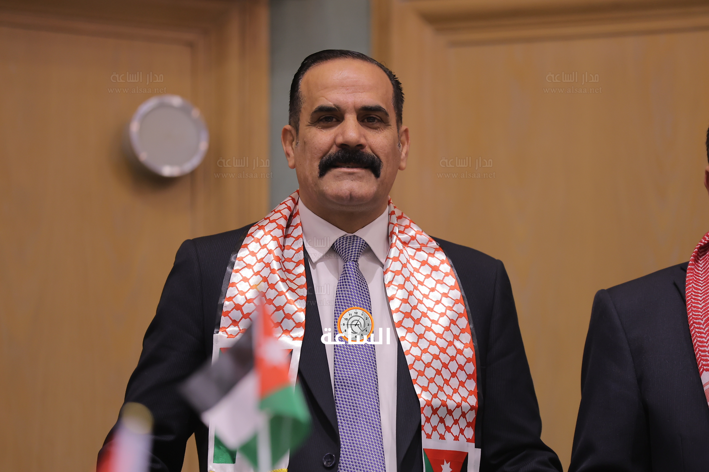 Madar Al-Saa Images 0.4816462288572966