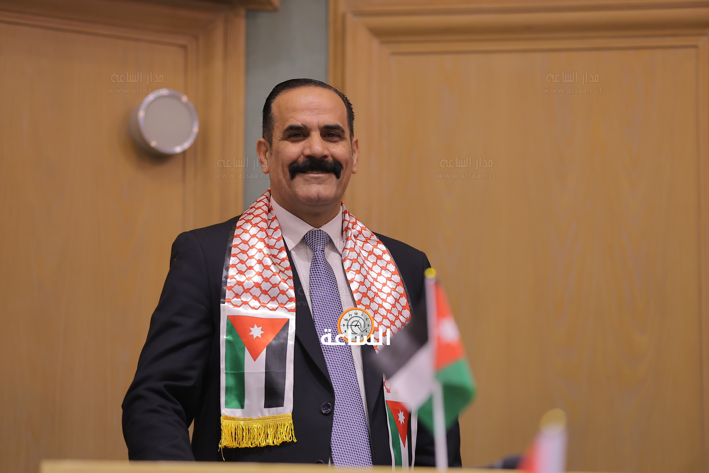 Madar Al-Saa Images 0.1179352092406607