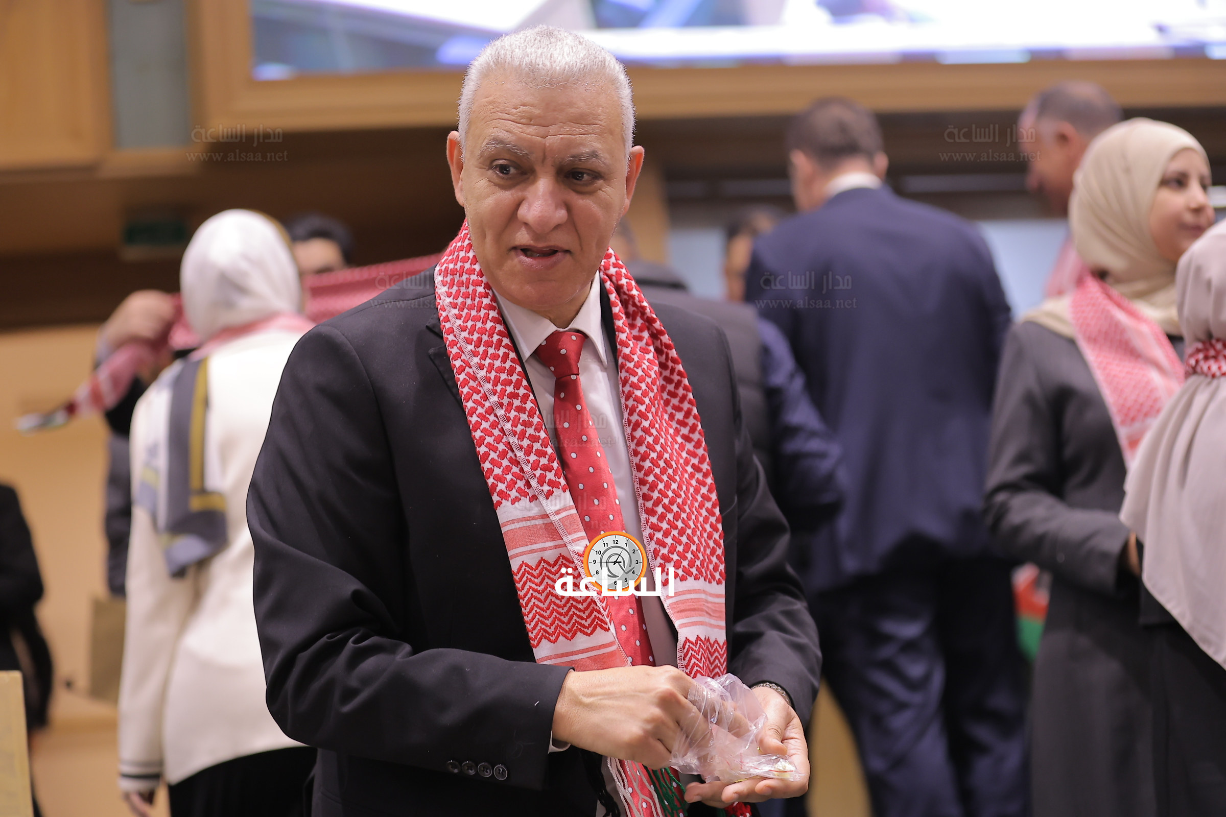 Madar Al-Saa Images 0.20051695939459357