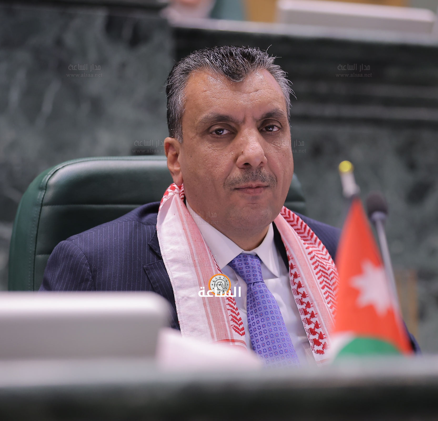 Madar Al-Saa Images 0.36202752820091