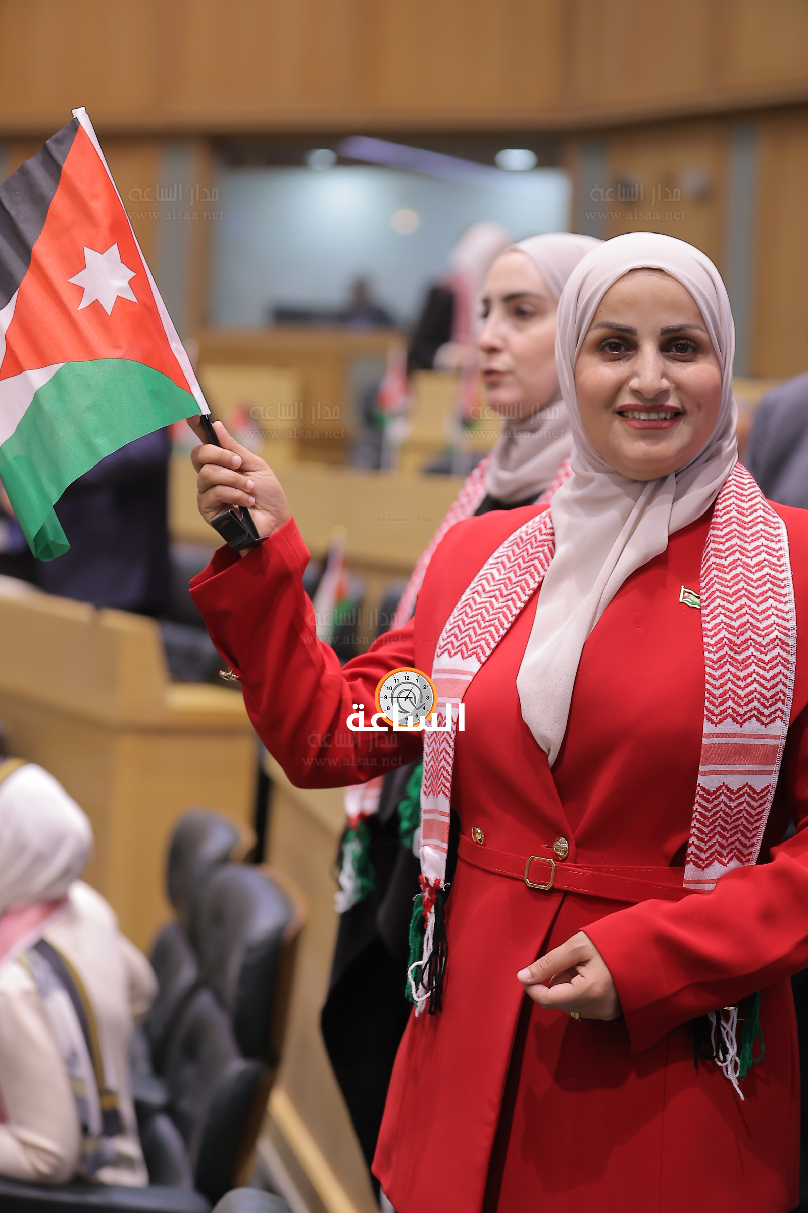 Madar Al-Saa Images 0.8021823996755665