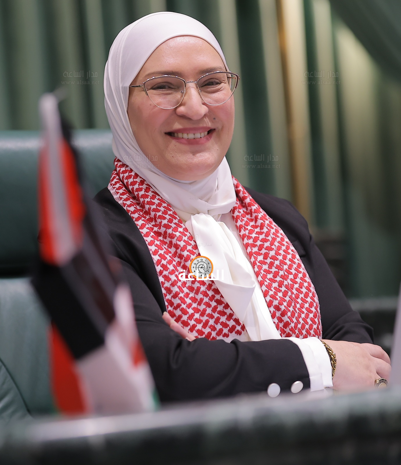 Madar Al-Saa Images 0.5373987385323507