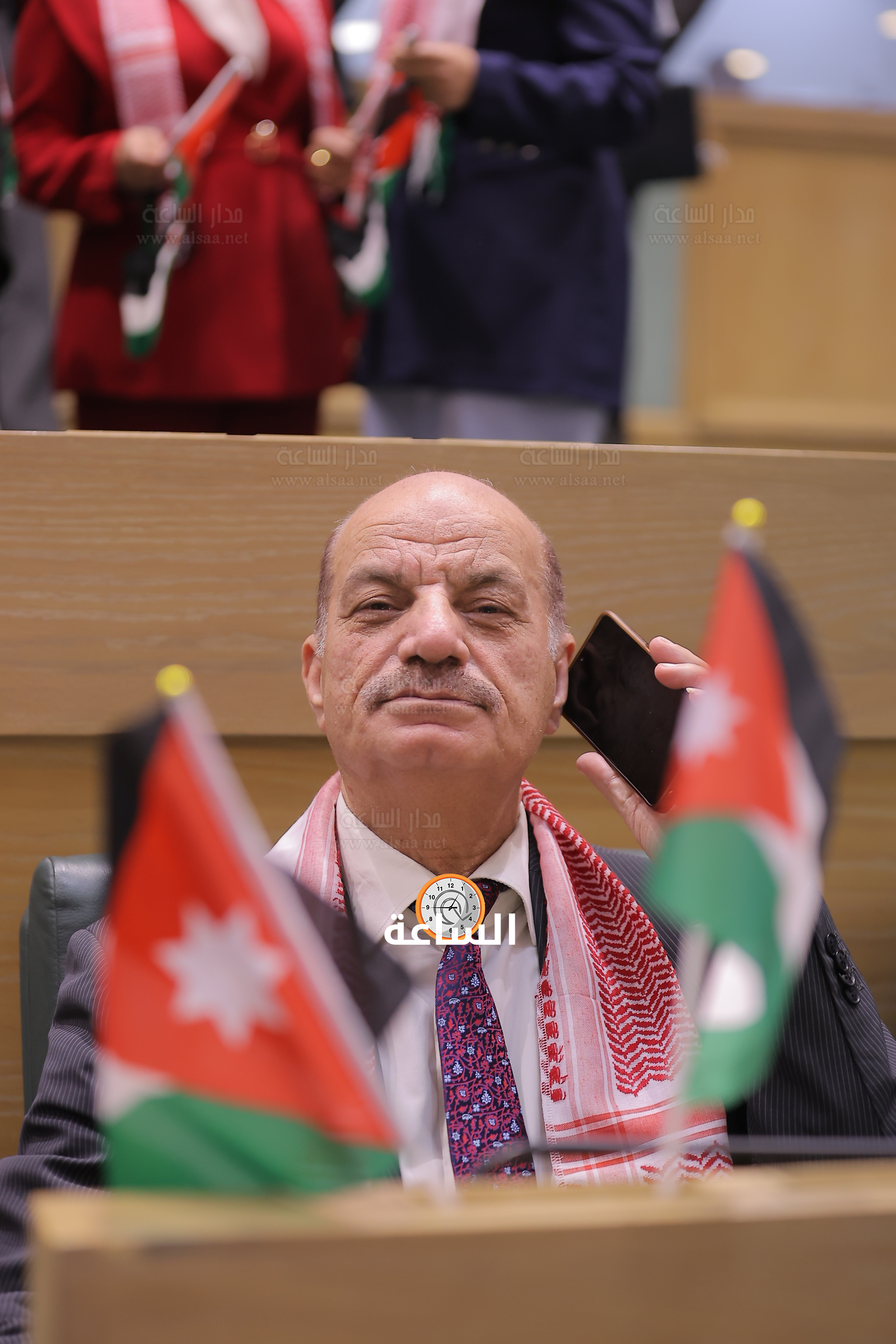 Madar Al-Saa Images 0.562159677295983