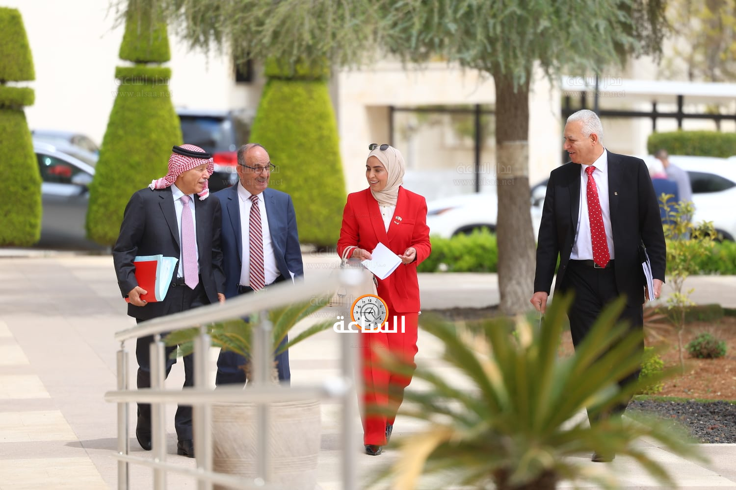 Madar Al-Saa Images 0.8586295154222975