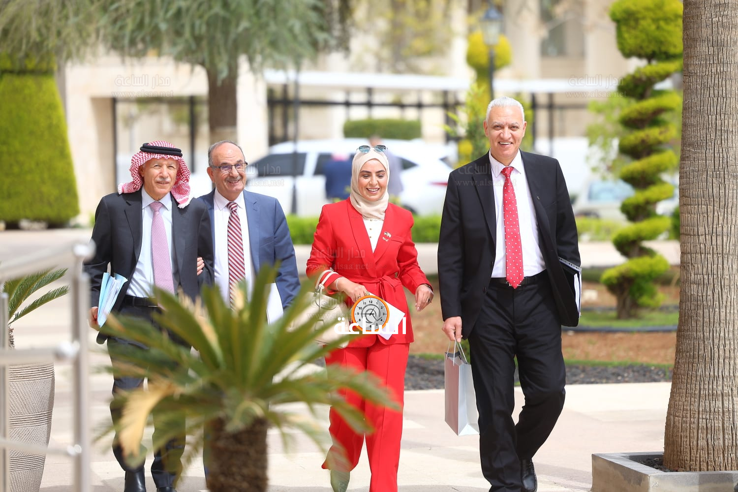 Madar Al-Saa Images 0.6226918435101371