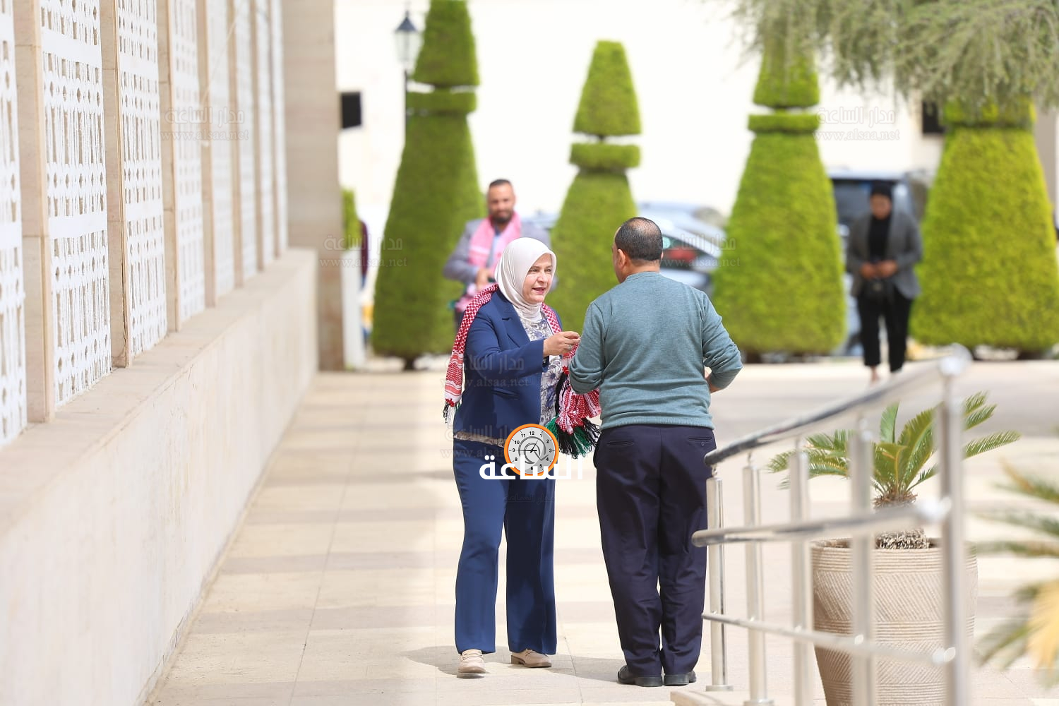 Madar Al-Saa Images 0.9732957017811403