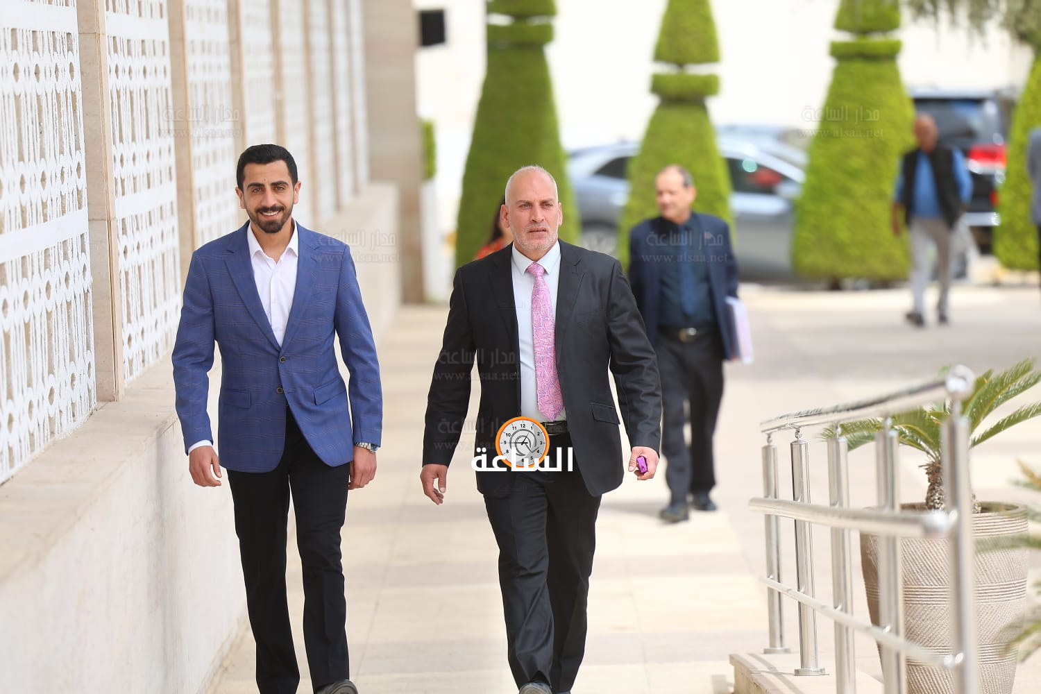 Madar Al-Saa Images 0.8920092744531324