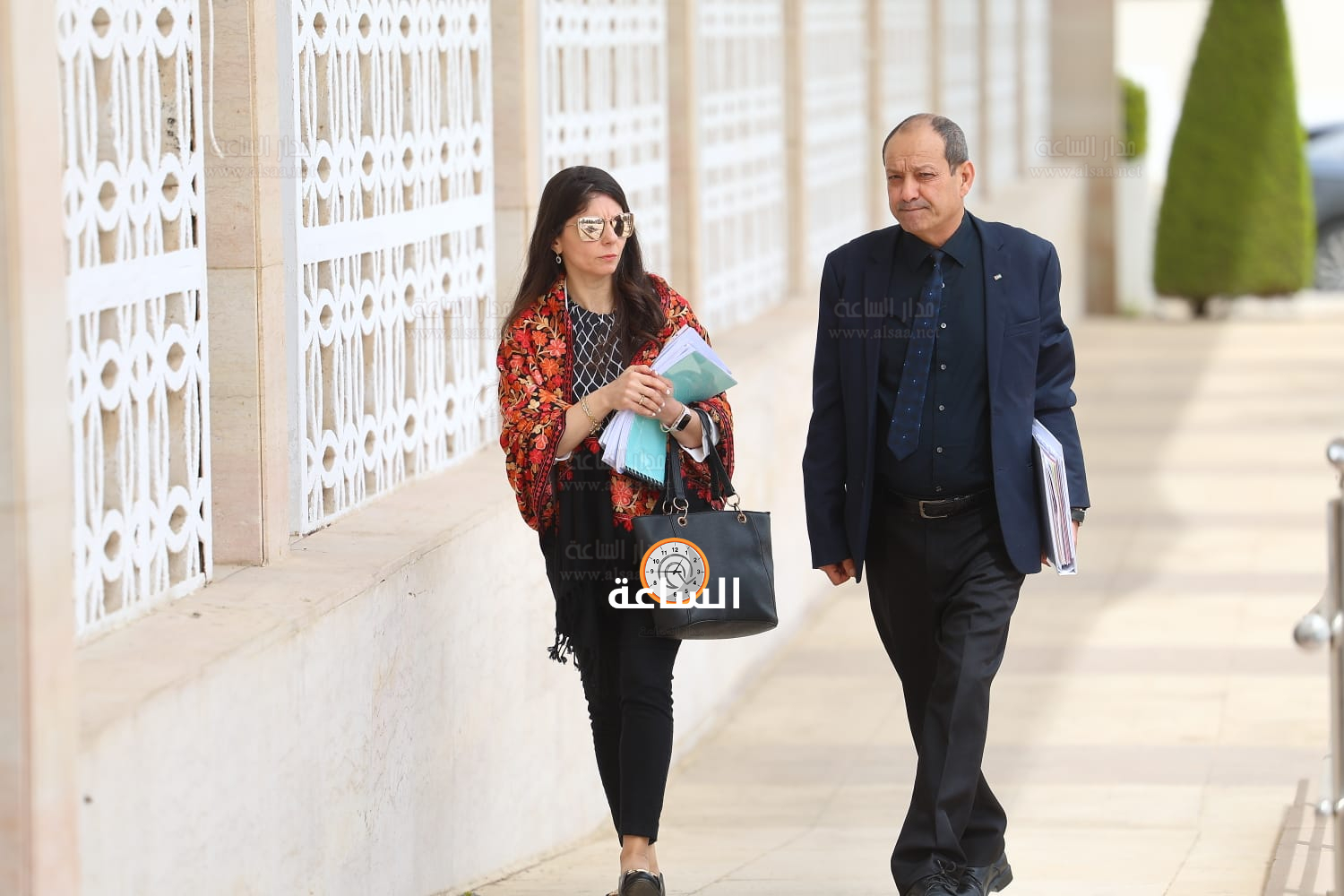 Madar Al-Saa Images 0.03380360907433033