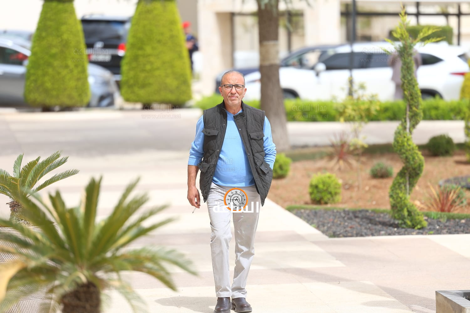 Madar Al-Saa Images 0.5082487523116205