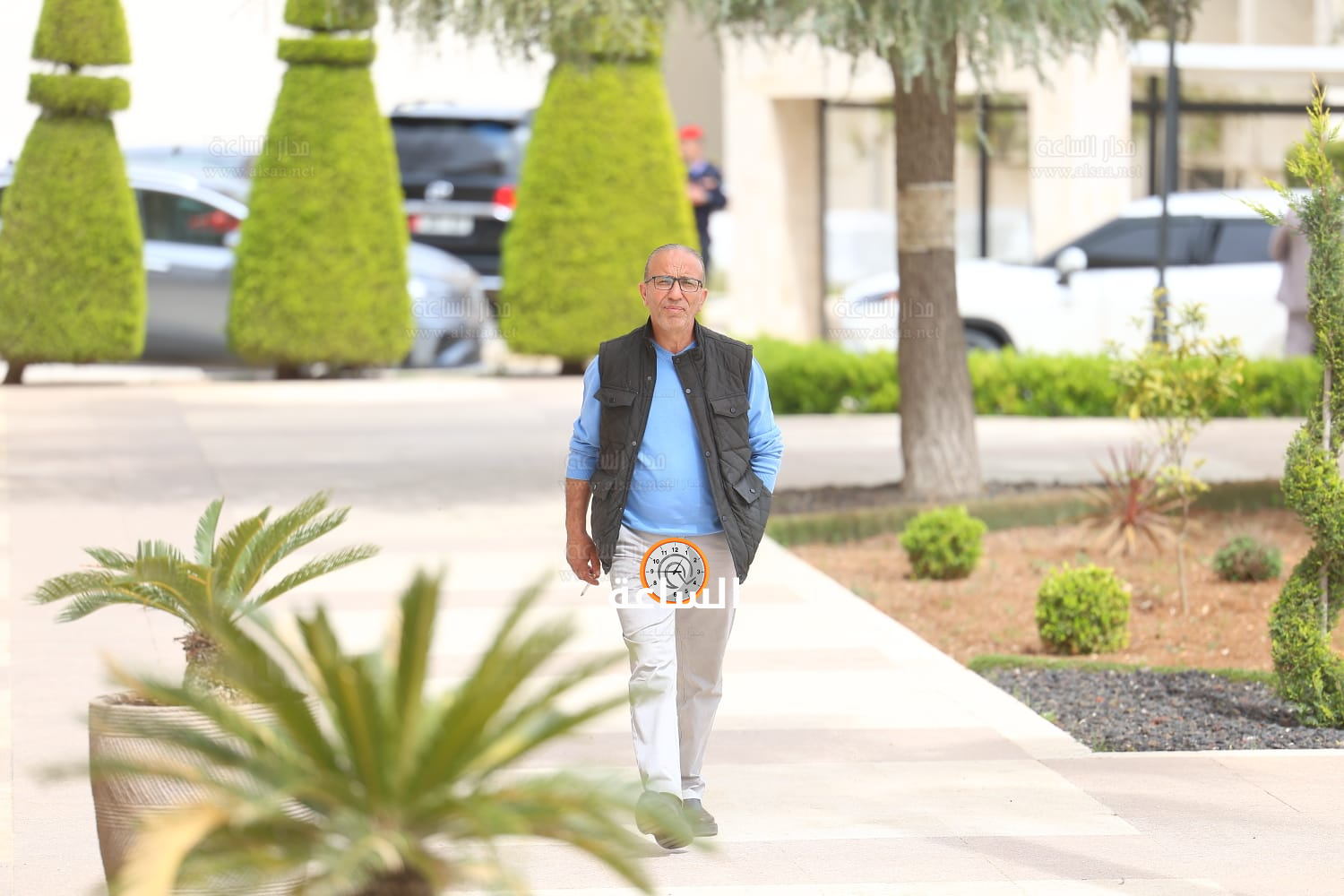 Madar Al-Saa Images 0.47361898417585346