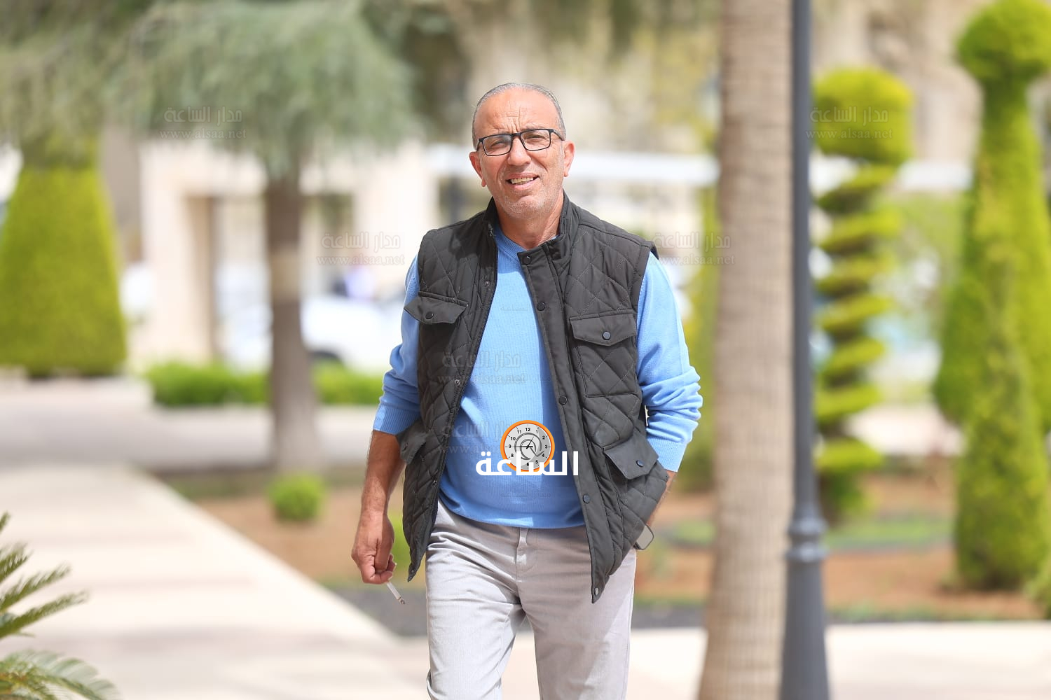 Madar Al-Saa Images 0.5337411693794927