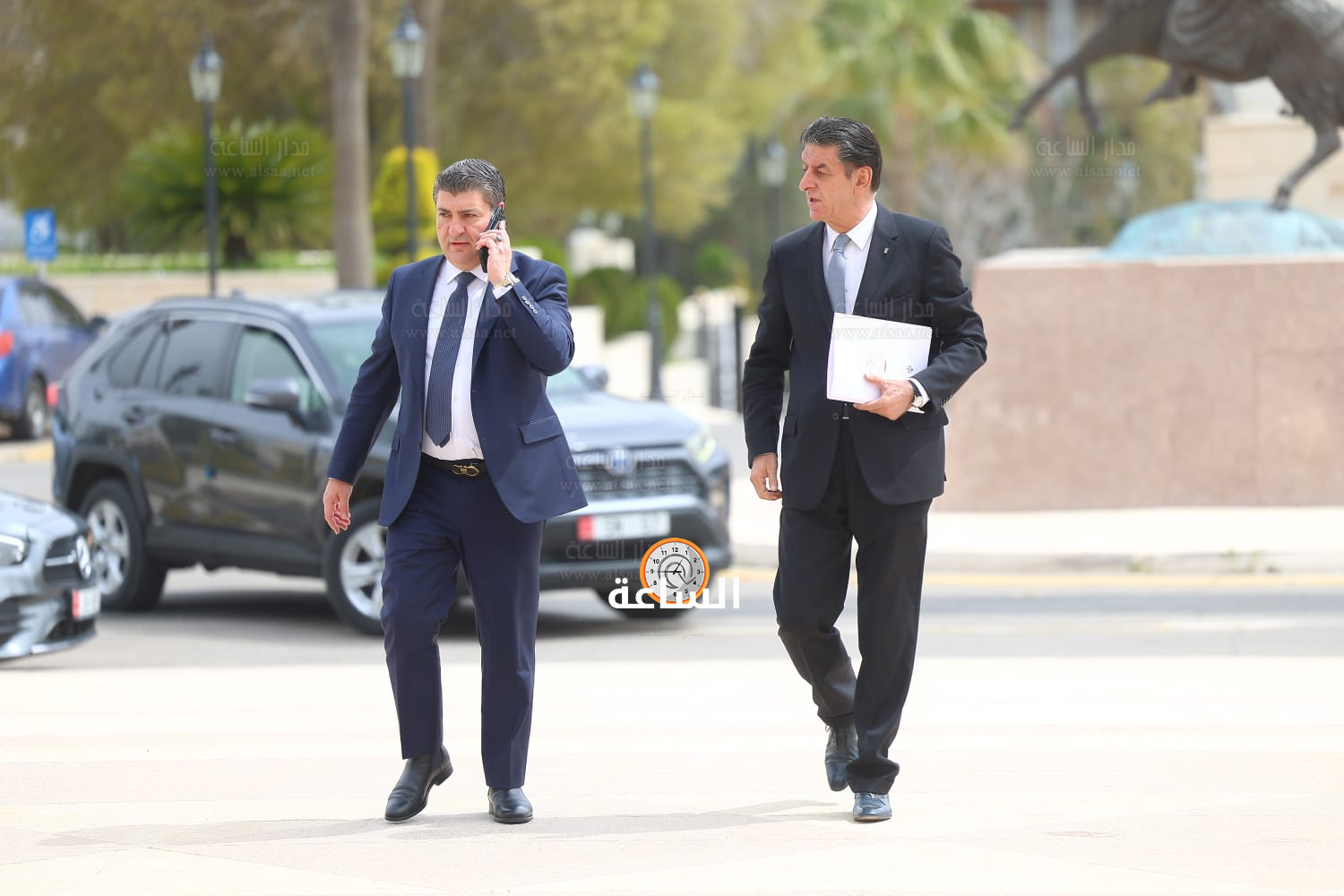 Madar Al-Saa Images 0.23253470698235745