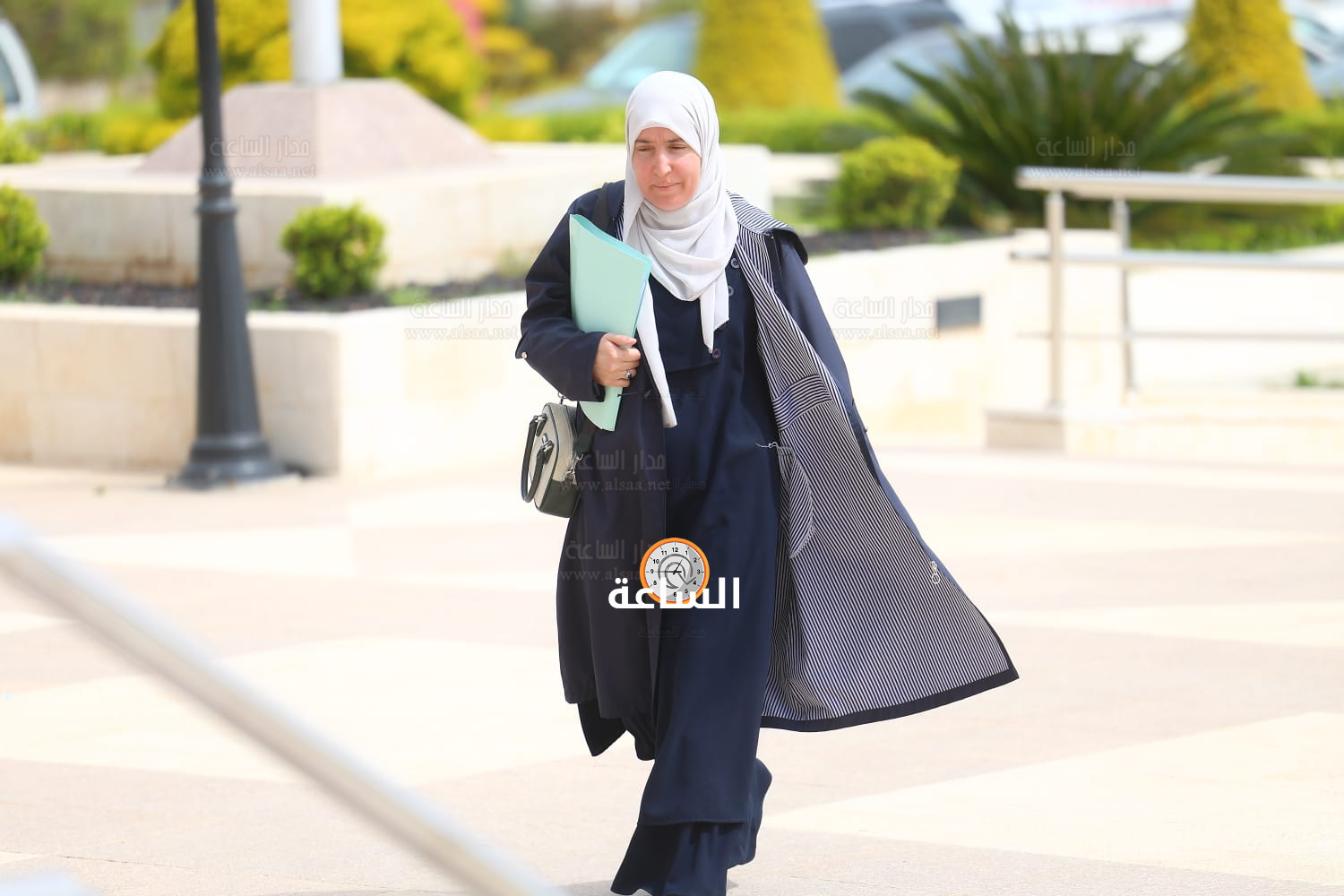 Madar Al-Saa Images 0.4399675766229544