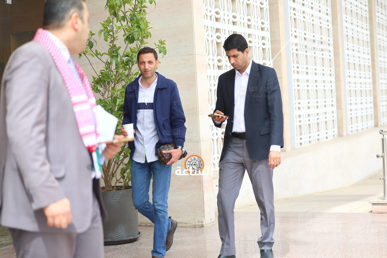 Madar Al-Saa Images 0.09346720234066996